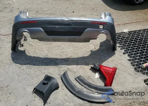 2020 Ford Explorer Limited z USA, uszkodzony, nr VIN 1FMSK7FH0LGC00392